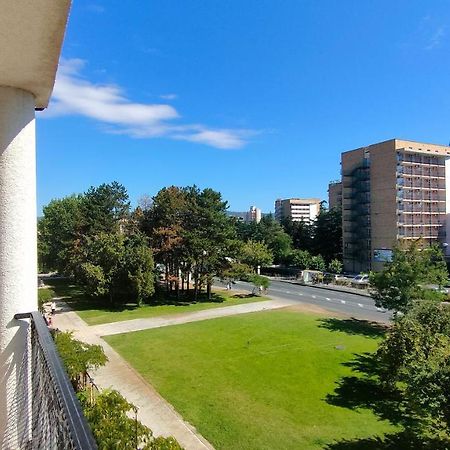 Holiday Apartcomplex Royal Sun Slantschew brjag Exterior foto