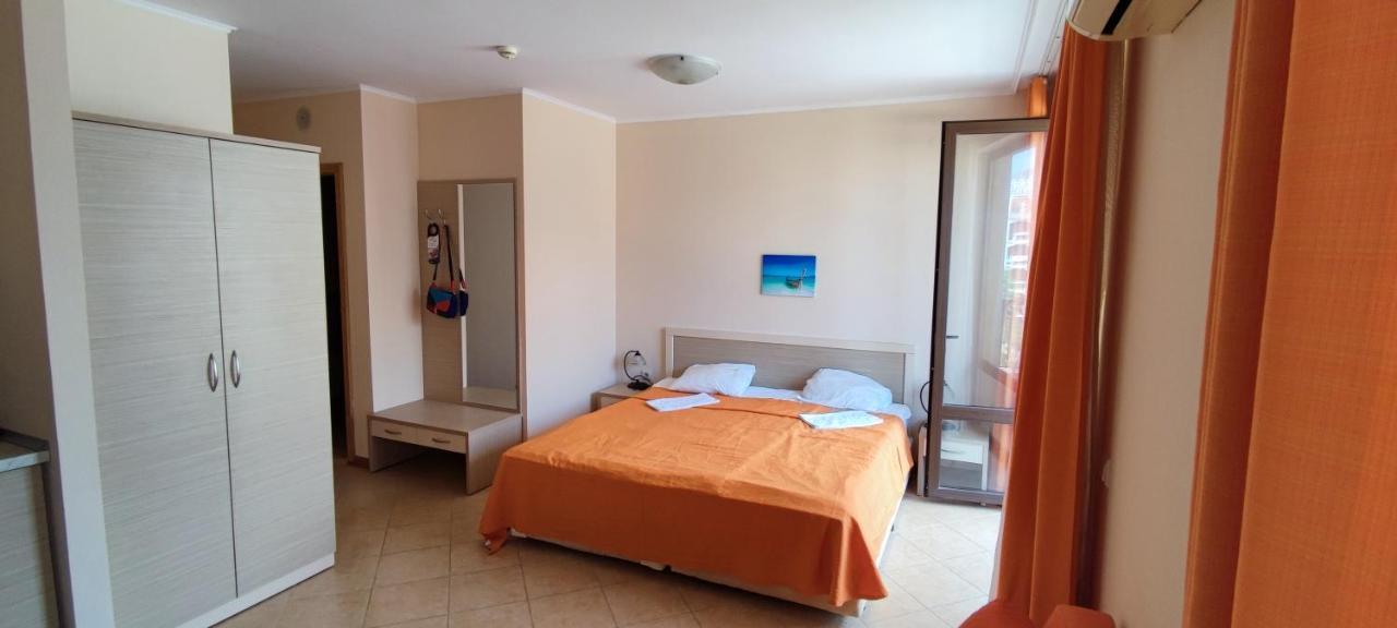 Holiday Apartcomplex Royal Sun Slantschew brjag Exterior foto