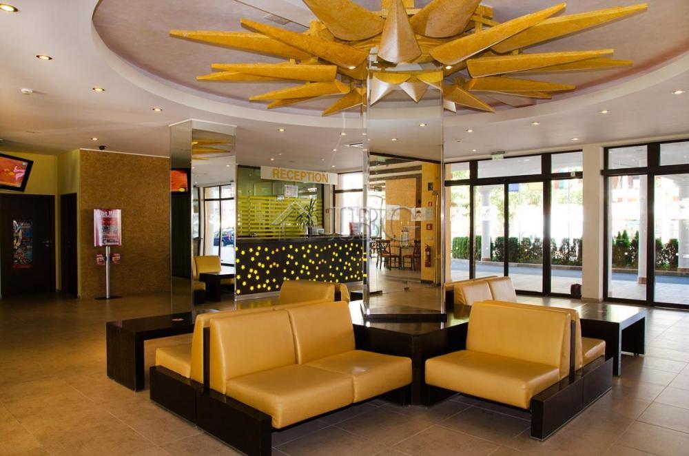 Holiday Apartcomplex Royal Sun Slantschew brjag Exterior foto
