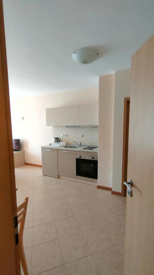 Holiday Apartcomplex Royal Sun Slantschew brjag Exterior foto